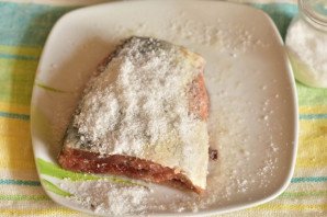 Засолка горбуши за 2 часа Засолка горбуши за 2 часа