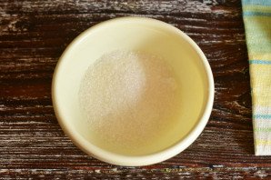 Засолка горбуши за 2 часа Засолка горбуши за 2 часа