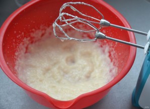 Зефир "Крем-брюле"