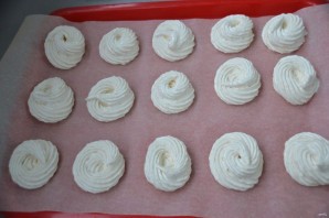 Зефир "Крем-брюле"