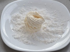 Зефир "Крем-брюле"