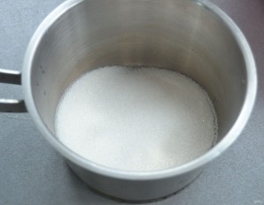 Зефир "Крем-брюле"