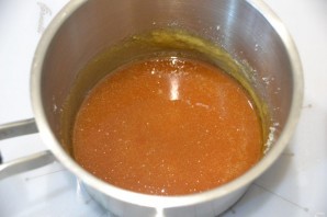 Зефир "Крем-брюле"