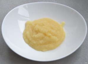 Зефир "Крем-брюле"