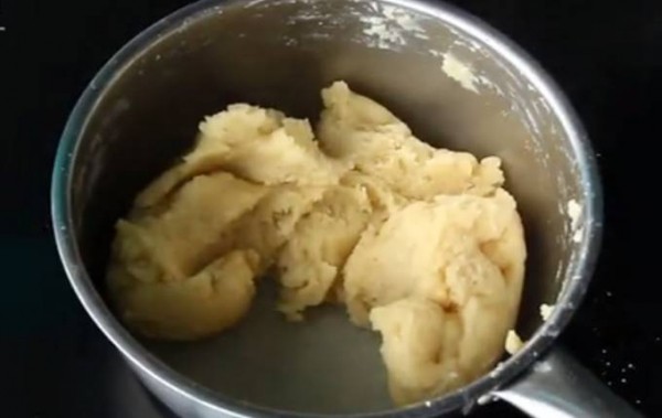 Эклеры, рецепт в домашних условиях с заварным кремом с пошаговыми фотографиями Эклеры, рецепт в домашних условиях с заварным кремом с пошаговыми фотографиями