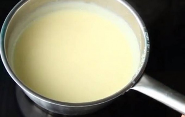 Эклеры, рецепт в домашних условиях с заварным кремом с пошаговыми фотографиями Эклеры, рецепт в домашних условиях с заварным кремом с пошаговыми фотографиями