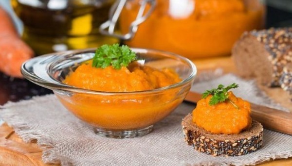 Рецепты закуски из кабачков на зиму, простые и вкусные, пальчики оближешь Рецепты закуски из кабачков на зиму, простые и вкусные, пальчики оближешь