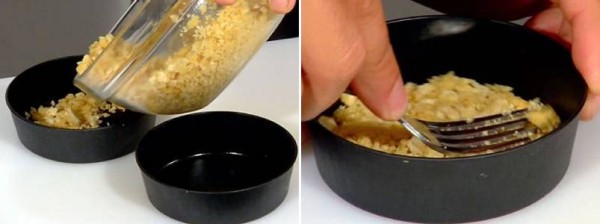 Чизкейк в духовке — рецепт в домашних условиях с пошаговыми фотографиями Чизкейк в духовке — рецепт в домашних условиях с пошаговыми фотографиями