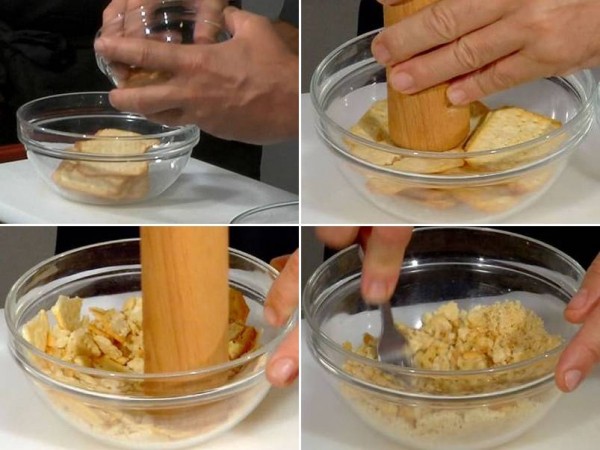 Чизкейк в духовке — рецепт в домашних условиях с пошаговыми фотографиями Чизкейк в духовке — рецепт в домашних условиях с пошаговыми фотографиями