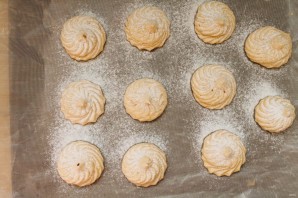 Абрикосовый зефир