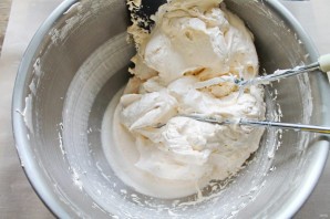 Абрикосовый зефир