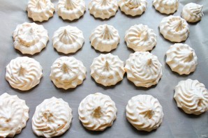 Абрикосовый зефир