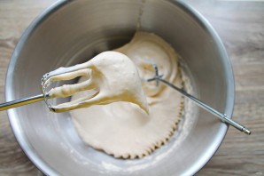 Абрикосовый зефир