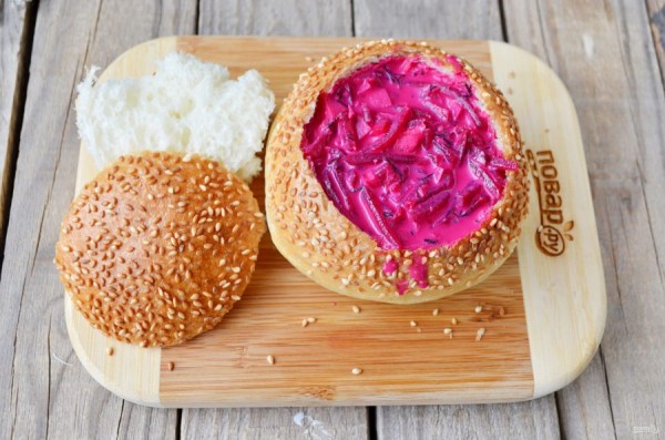 Актуально летом! Рецепты холодных супов        