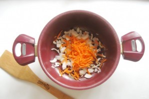 Азу из печени