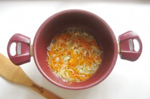 Азу из печени