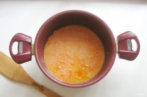 Азу из печени