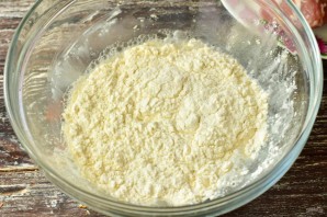 Беляши без яиц Беляши без яиц