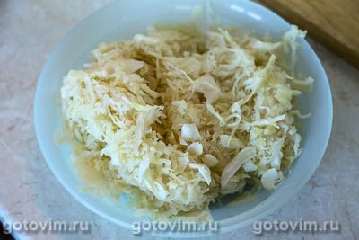 Бигос с фасолью Бигос с фасолью