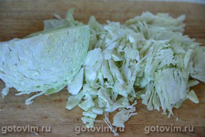 Бигос с фасолью Бигос с фасолью