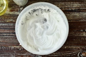 Бисквитные блинчики на сковороде