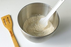 Блины "1000 и 1 дырочка"