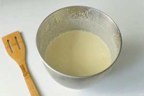 Блины "1000 и 1 дырочка"