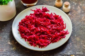 Борщ с лечо