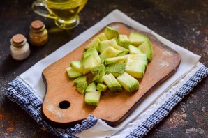 Cалат "Бабье лето"