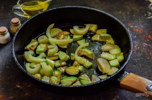 Cалат "Бабье лето"