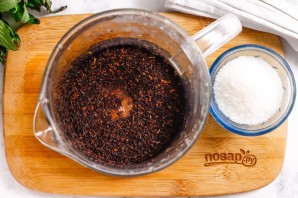 Чай по-казахски