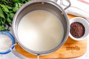 Чай по-казахски