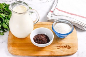 Чай по-казахски