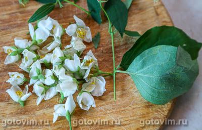 Чай зеленый с жасмином Чай зеленый с жасмином