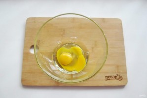 Чайный кекс