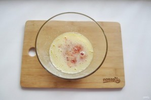 Чайный кекс