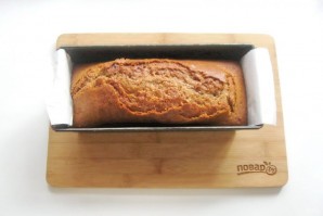 Чайный кекс