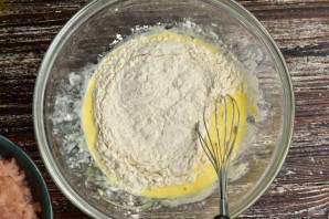 Чебуреки на сметане Чебуреки на сметане