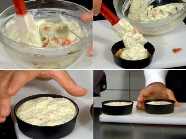 Чизкейк в духовке — рецепт в домашних условиях с пошаговыми фотографиями Чизкейк в духовке — рецепт в домашних условиях с пошаговыми фотографиями