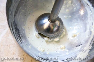 Cоус Дор Блю 