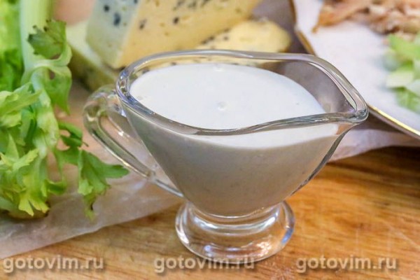 Cоус Дор Блю 