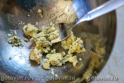 Cоус Дор Блю 