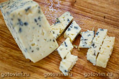 Cоус Дор Блю 