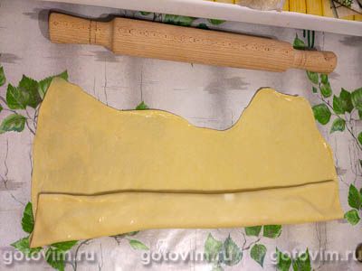 Цуйван - монгольская лапша с овощами и мясом Цуйван - монгольская лапша с овощами и мясом