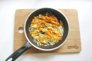 Диетический минтай в фольге в духовке