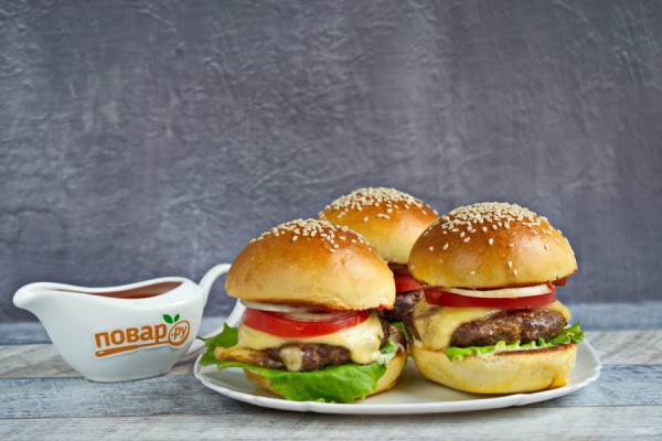 Дома вкуснее! Рецепты любимых блюд из фаст-фуда Дома вкуснее! Рецепты любимых блюд из фаст-фуда