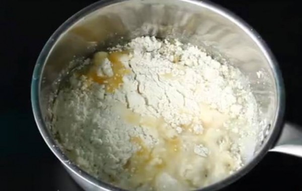 Эклеры, рецепт в домашних условиях с заварным кремом с пошаговыми фотографиями Эклеры, рецепт в домашних условиях с заварным кремом с пошаговыми фотографиями