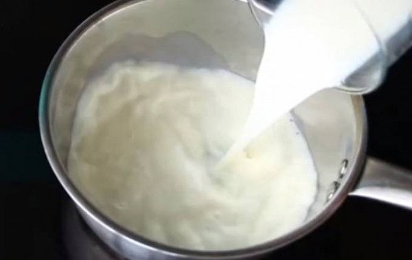 Эклеры, рецепт в домашних условиях с заварным кремом с пошаговыми фотографиями Эклеры, рецепт в домашних условиях с заварным кремом с пошаговыми фотографиями