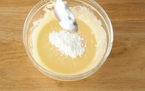 Эклеры, рецепт в домашних условиях с заварным кремом с пошаговыми фотографиями Эклеры, рецепт в домашних условиях с заварным кремом с пошаговыми фотографиями