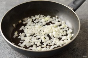 Грибной суп-пюре без сливок